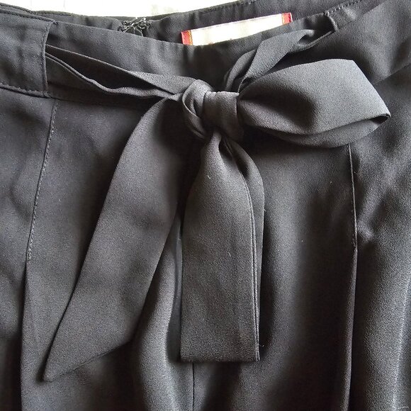 Aritzia Sunday Best Westley Short - 2018 - Black - Sz 6 - Picture 7 of 11